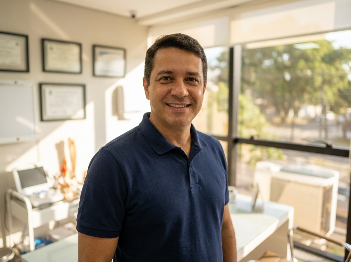 Rafael Souza